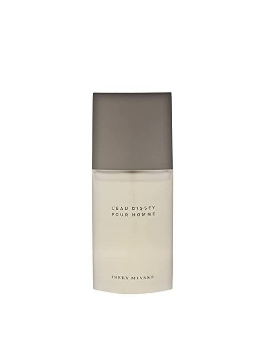 Issey Miyake L'Eau D'Issey Pour Homme eau de toilette Spray uomo 125ml