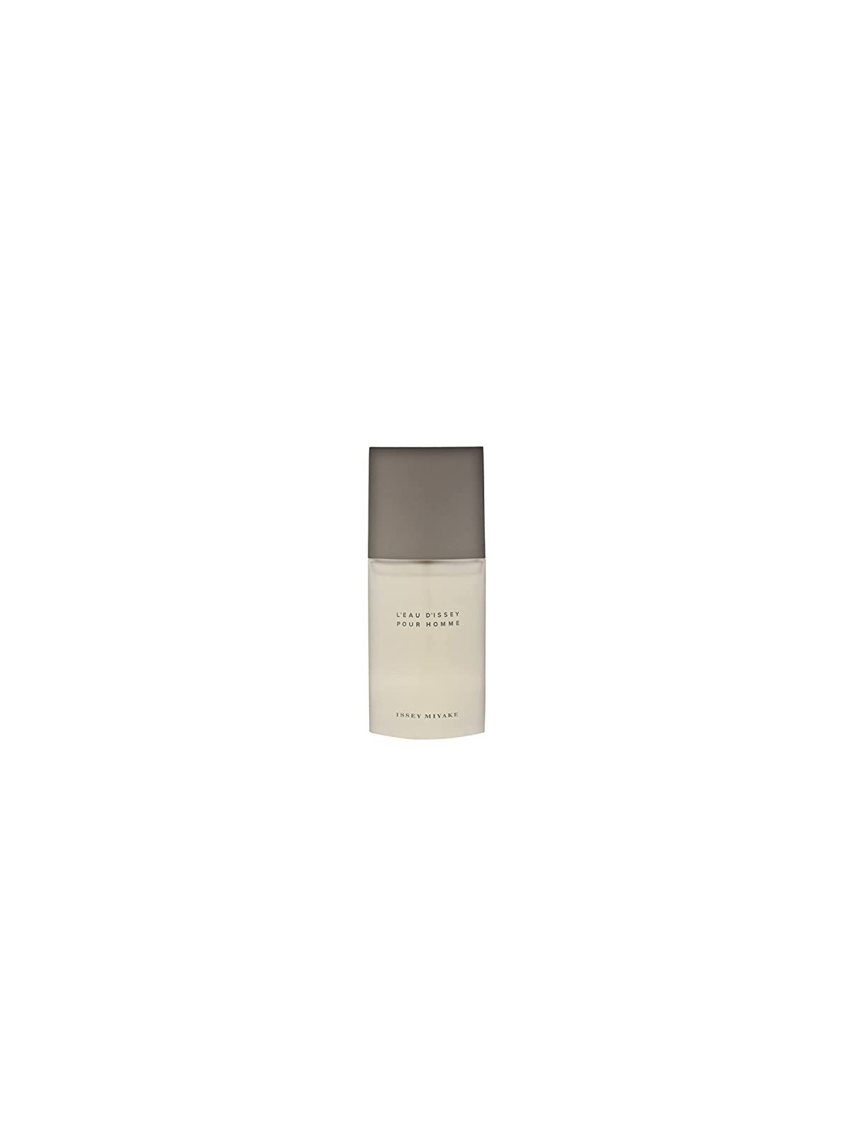 Issey Miyake L'Eau D'Issey Pour Homme eau de toilette Spray uomo 125ml