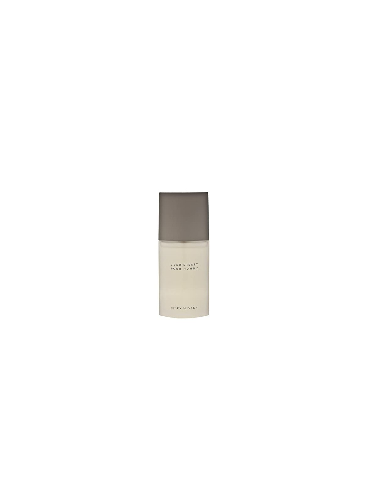 Issey Miyake L'Eau D'Issey Pour Homme eau de toilette Spray uomo 125ml