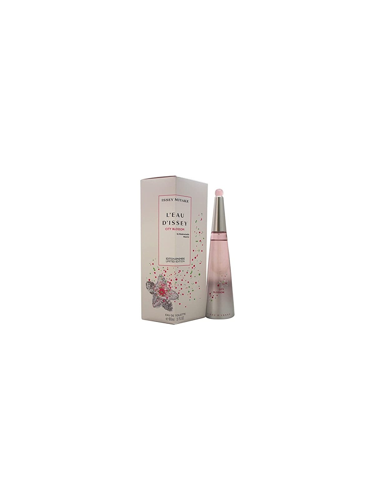 Issey Miyake L'Eau D'Issey City Blossom 90ml