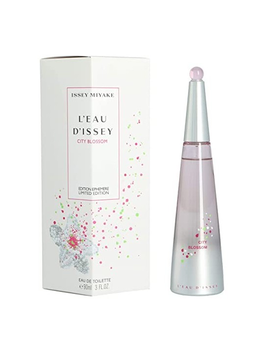 Issey Miyake L'Eau D'Issey City Blossom 90ml