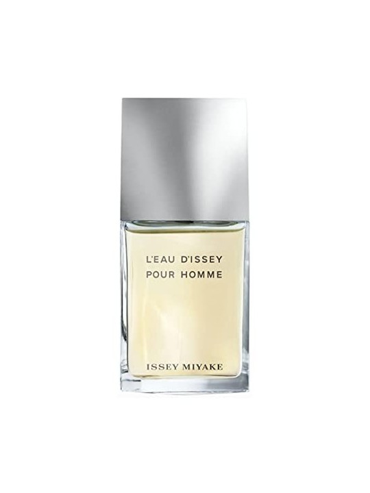 Issey Miyake LACQUA DISSEY POUR HOMME edt fresco spray 100 ml Uomo