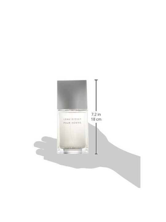 Issey Miyake LACQUA DISSEY POUR HOMME edt fresco spray 100 ml Uomo