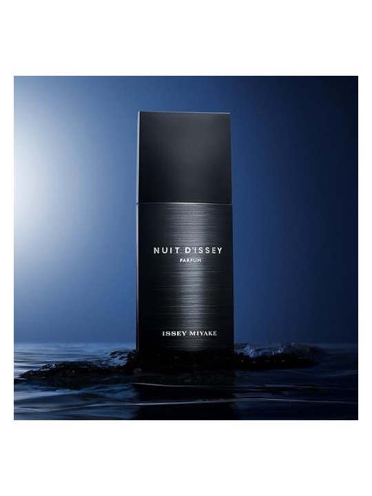 Issey Miyake Nuit D'Issey Pour Homme 75ml