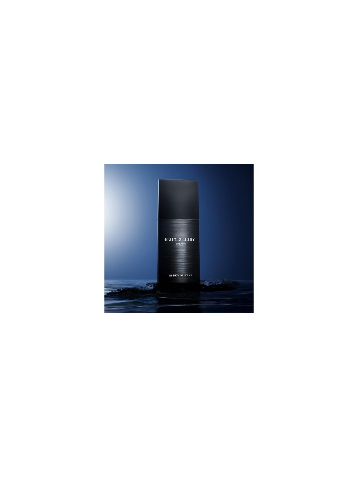 Issey Miyake Nuit D'Issey Pour Homme 75ml