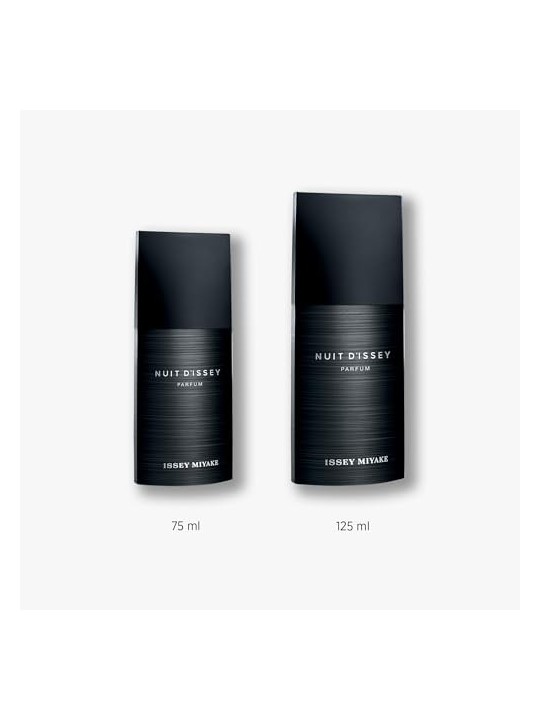 Issey Miyake Nuit D'Issey Pour Homme 75ml