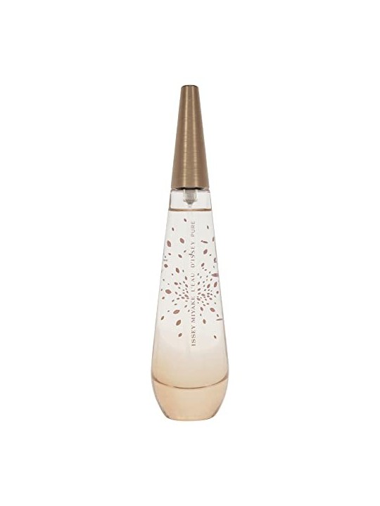 Issey Miyake LEau dIssey Pure Petale de Nectar eau de toilette donna 50ml