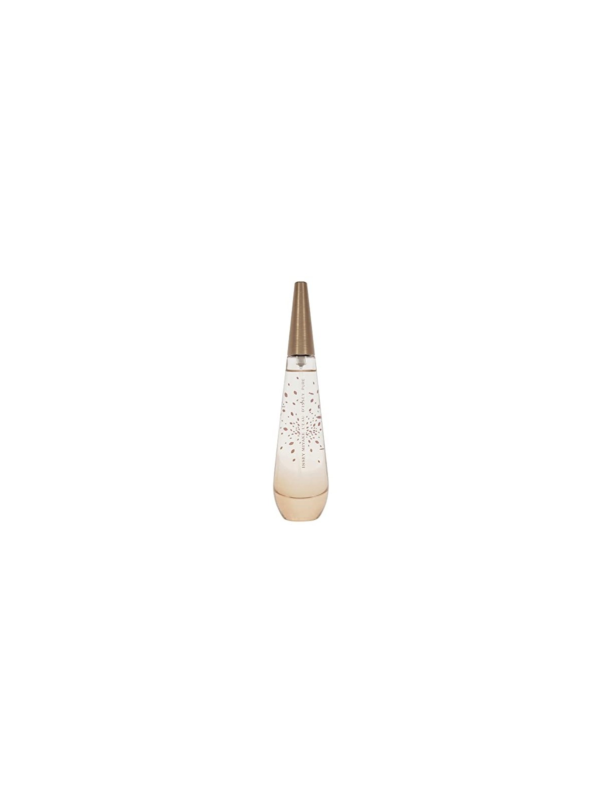 Issey Miyake LEau dIssey Pure Petale de Nectar eau de toilette donna 50ml