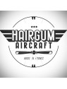 Hairgum FIX COLOR gel colorante argento donna