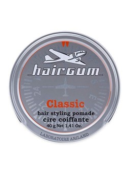 Pomata Hairgum CLASSIC per Styling Capelli 40g