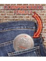 Pomata Hairgum CLASSIC per Styling Capelli 40g