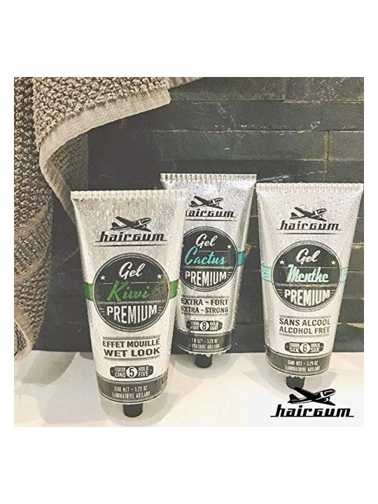 Hairgum Pomata per Capelli Stile MATT 40 gr uomo