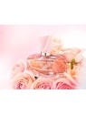 Jeanne Arthes Cassandra Rose Intense Eau De Parfum 100ml