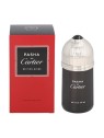 Cartier Pasha Edition Noire eau de toilette Spray uomo 50ml Cartier www.essenzetotalstyle.com 
