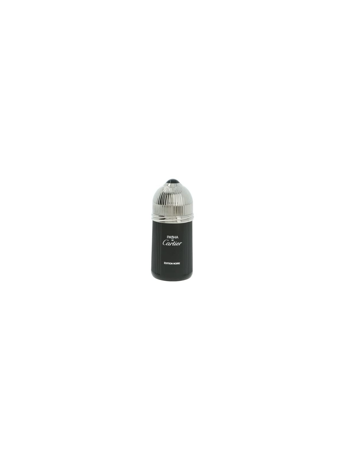 Cartier Pasha Edition Noire eau de toilette Spray uomo 50ml Cartier www.essenzetotalstyle.com 