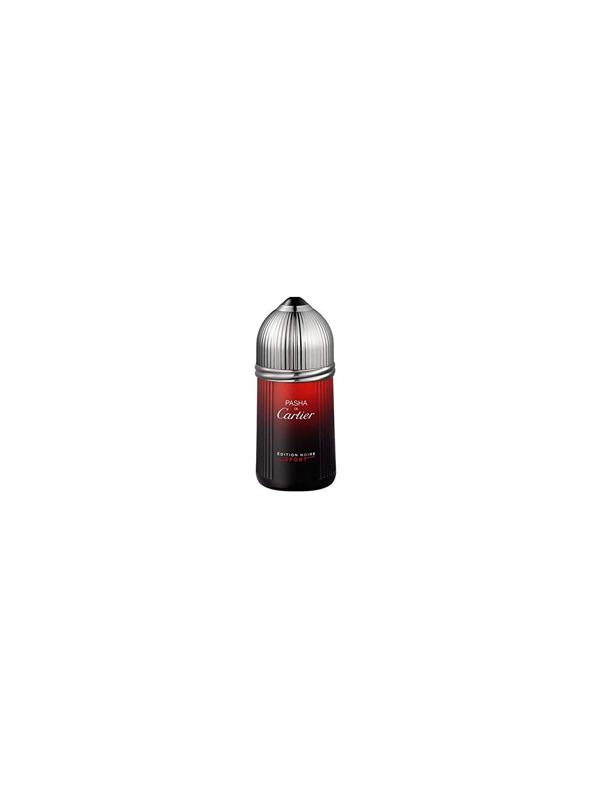 Cartier Pasha Noire Sport eau de toilette uomo 50ml