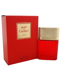 Cartier Must De Cartier Pour Femme eau de parfum Spray