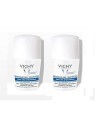 Deodorante Vichy 24h per pelli sensibili unisex 50ml