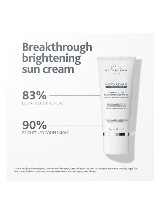 Esthederm Photo Reverse Anti-Spot SPF50+ 50ml acquista 