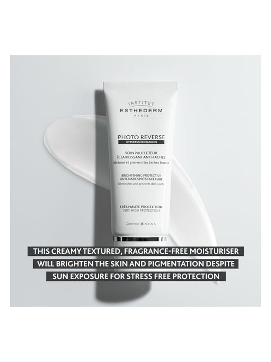 Esthederm Photo Reverse Anti-Spot SPF50+ 50ml acquista 