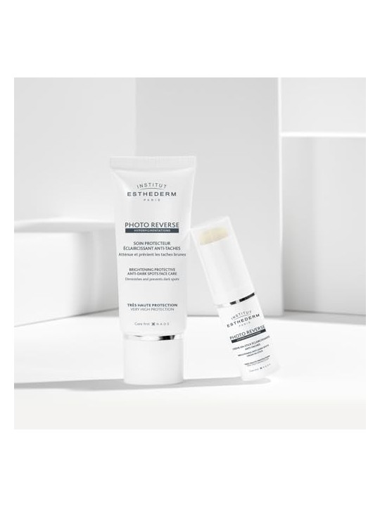 Esthederm Photo Reverse Anti-Spot SPF50+ 50ml acquista 