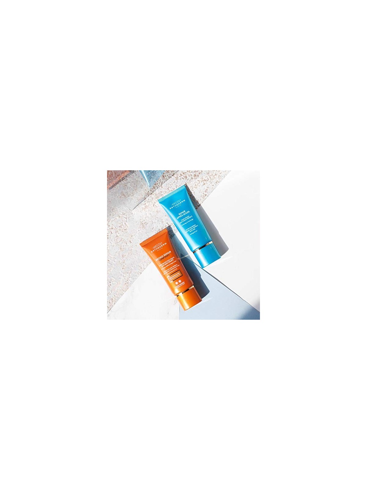 Esthederm After Sun Repair Face Care donna 50ml