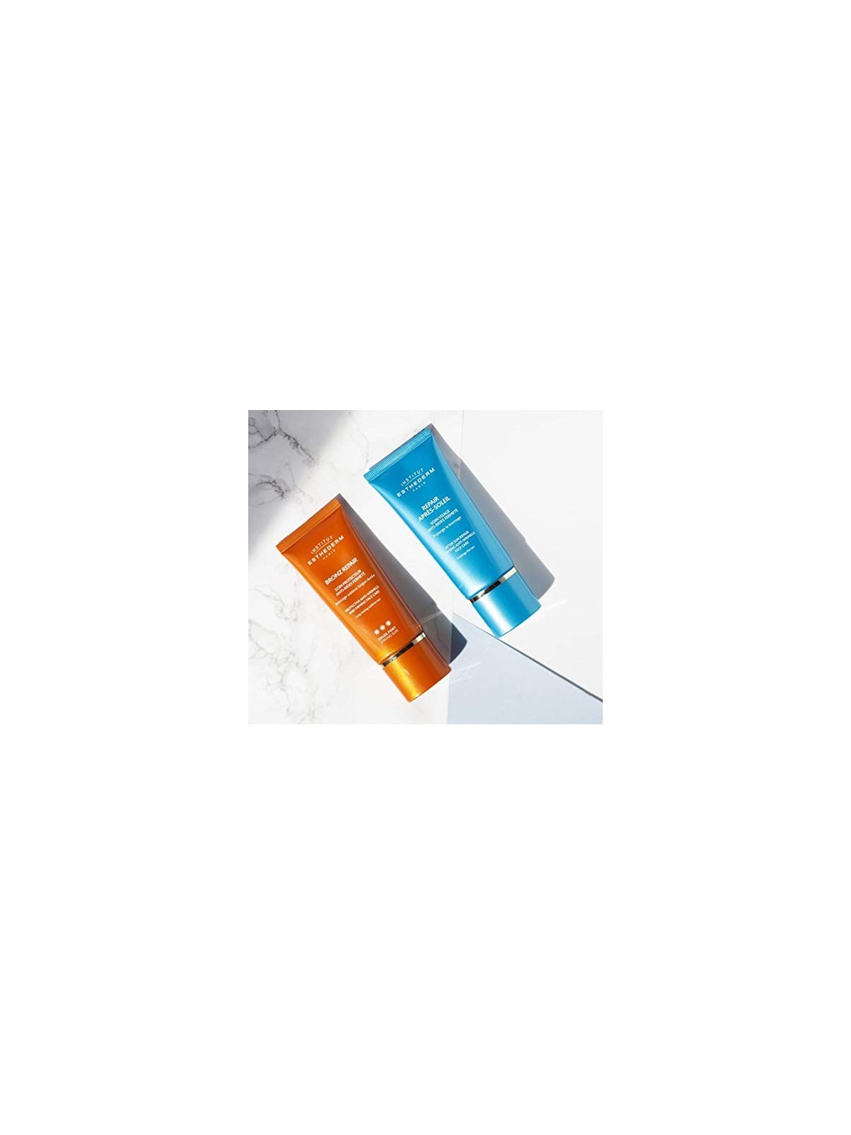 Esthederm After Sun Repair Face Care donna 50ml