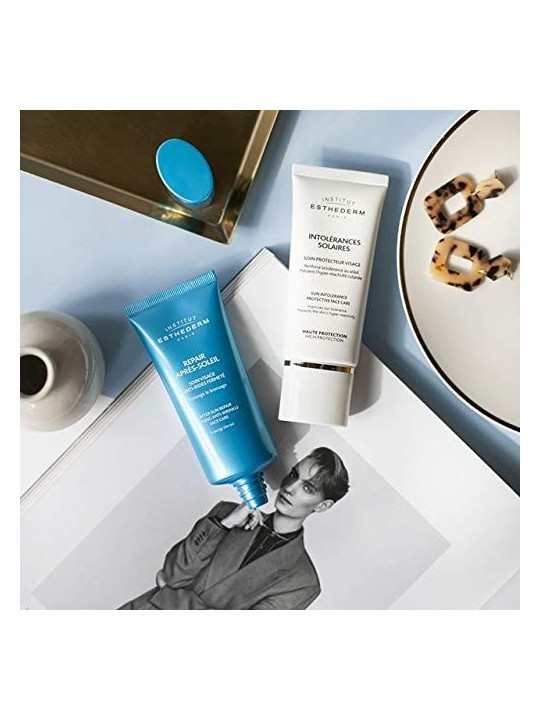 Esthederm After Sun Repair Face Care donna 50ml