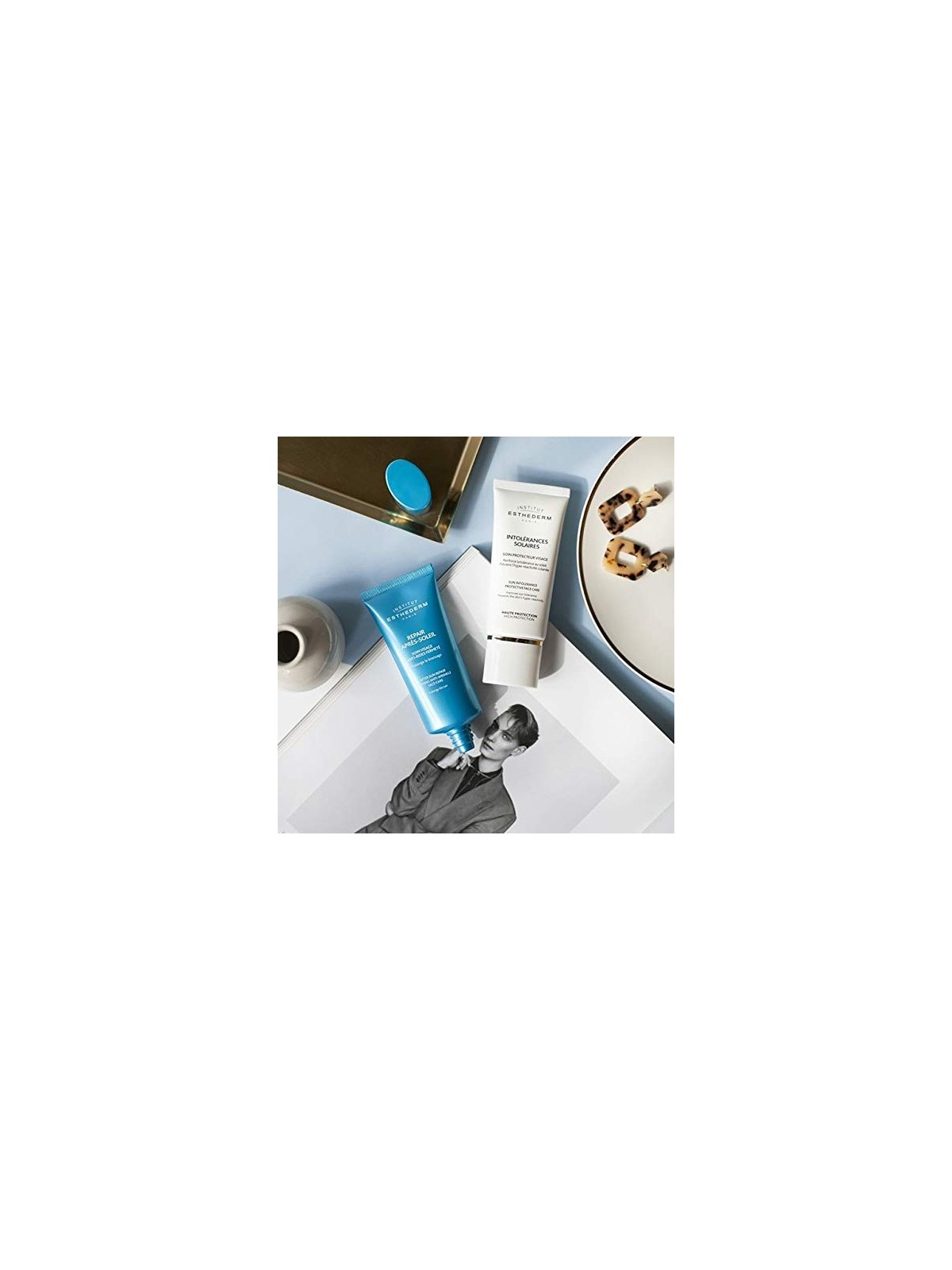 Esthederm After Sun Repair Face Care donna 50ml