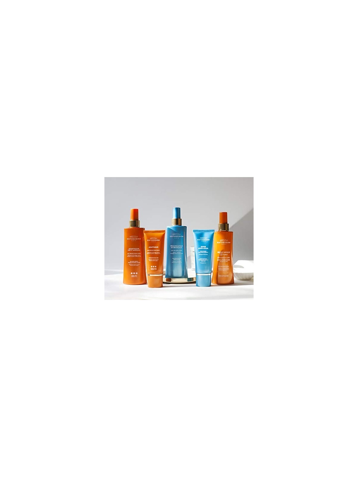Esthederm After Sun Repair Face Care donna 50ml