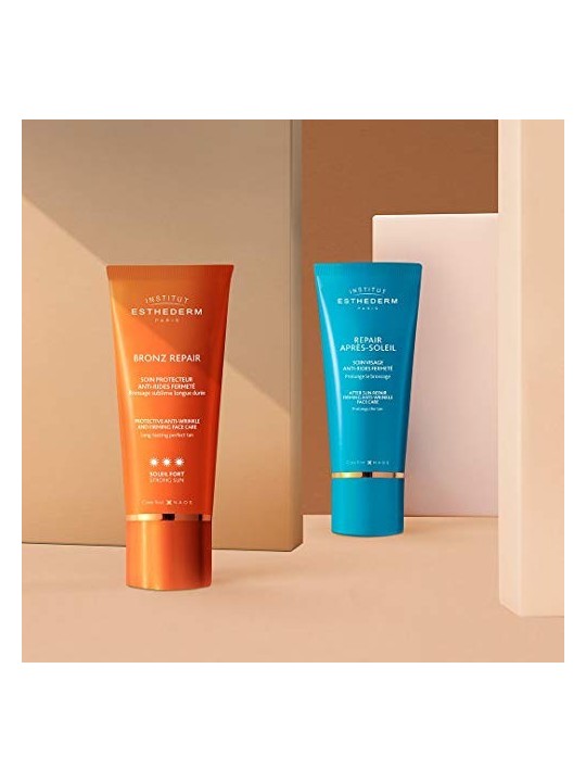 Esthederm After Sun Repair Face Care donna 50ml