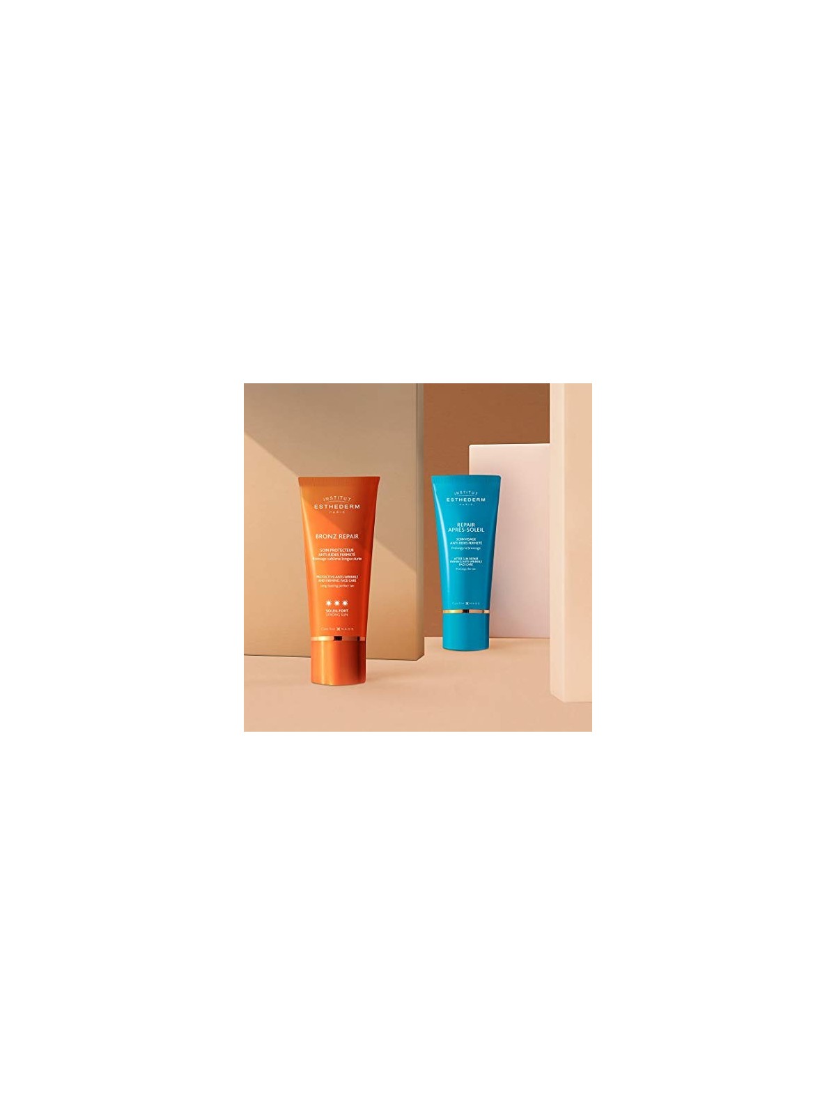 Esthederm After Sun Repair Face Care donna 50ml