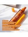 L'HUILE SOLAIRE sol fuerte cuerpo y cabello spray 150ml