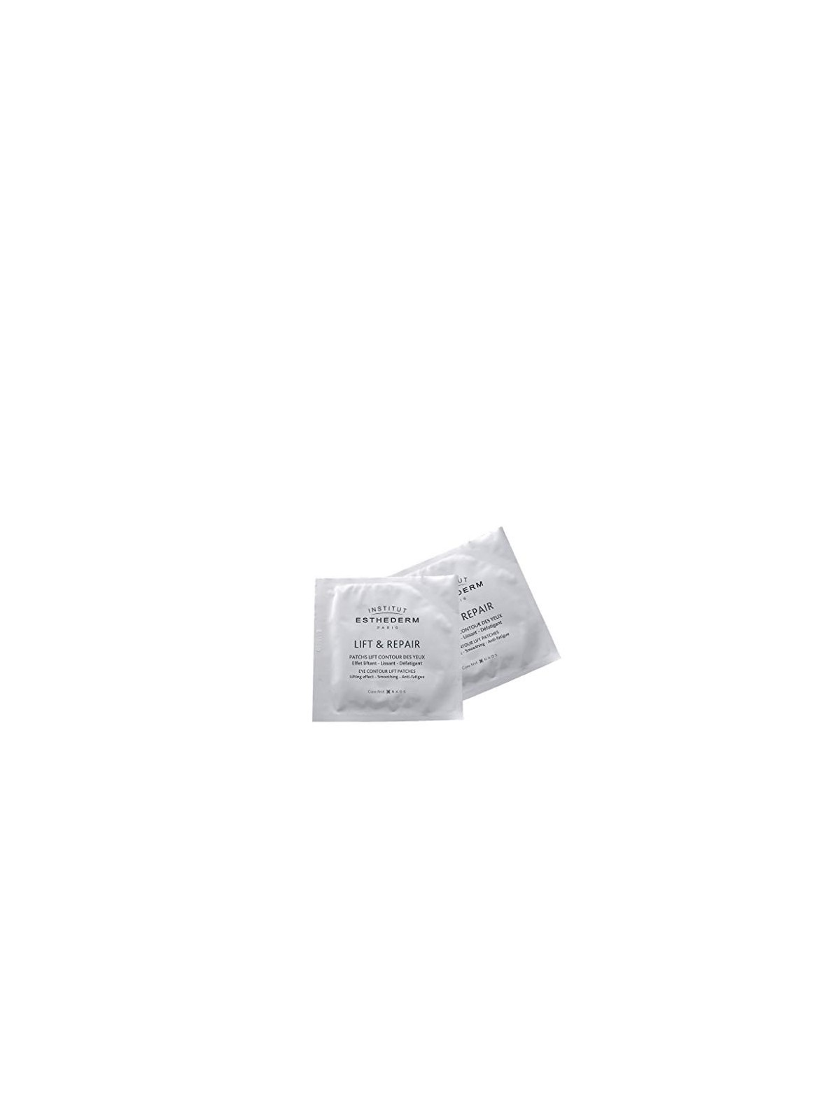 Patch lifting contorno occhi 10 x 2 pz donna