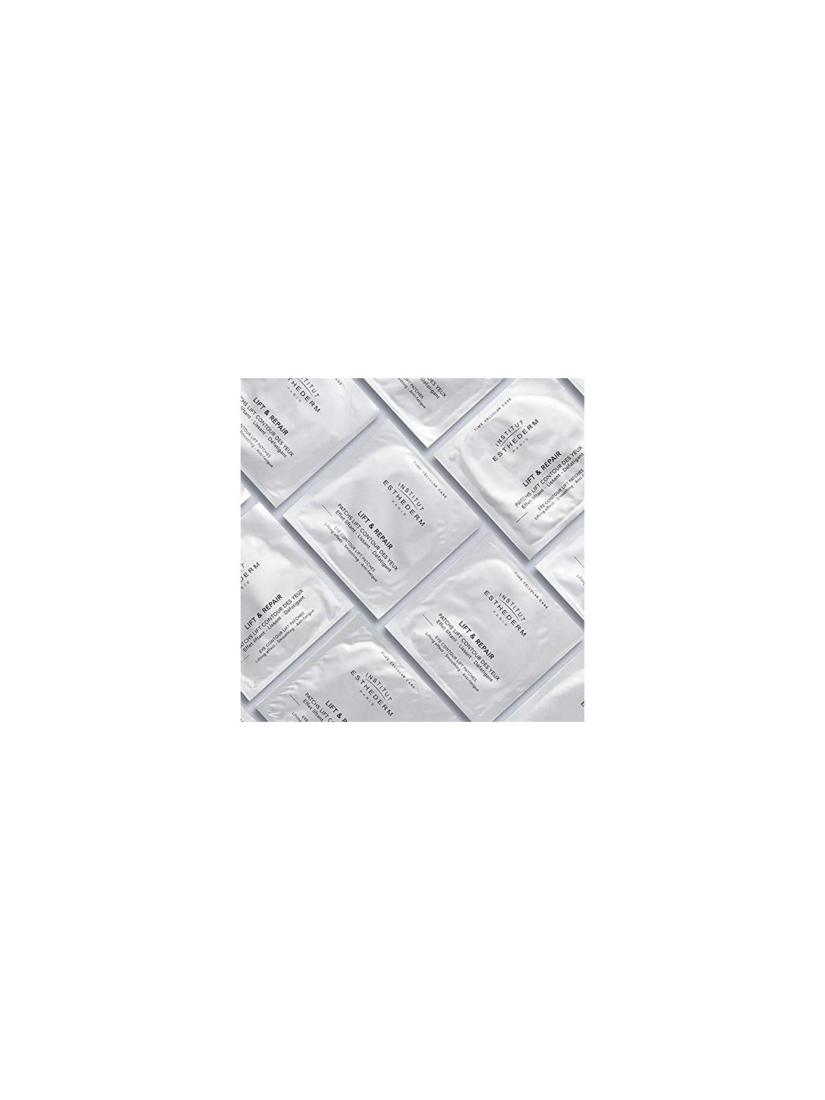 Patch lifting contorno occhi 10 x 2 pz donna