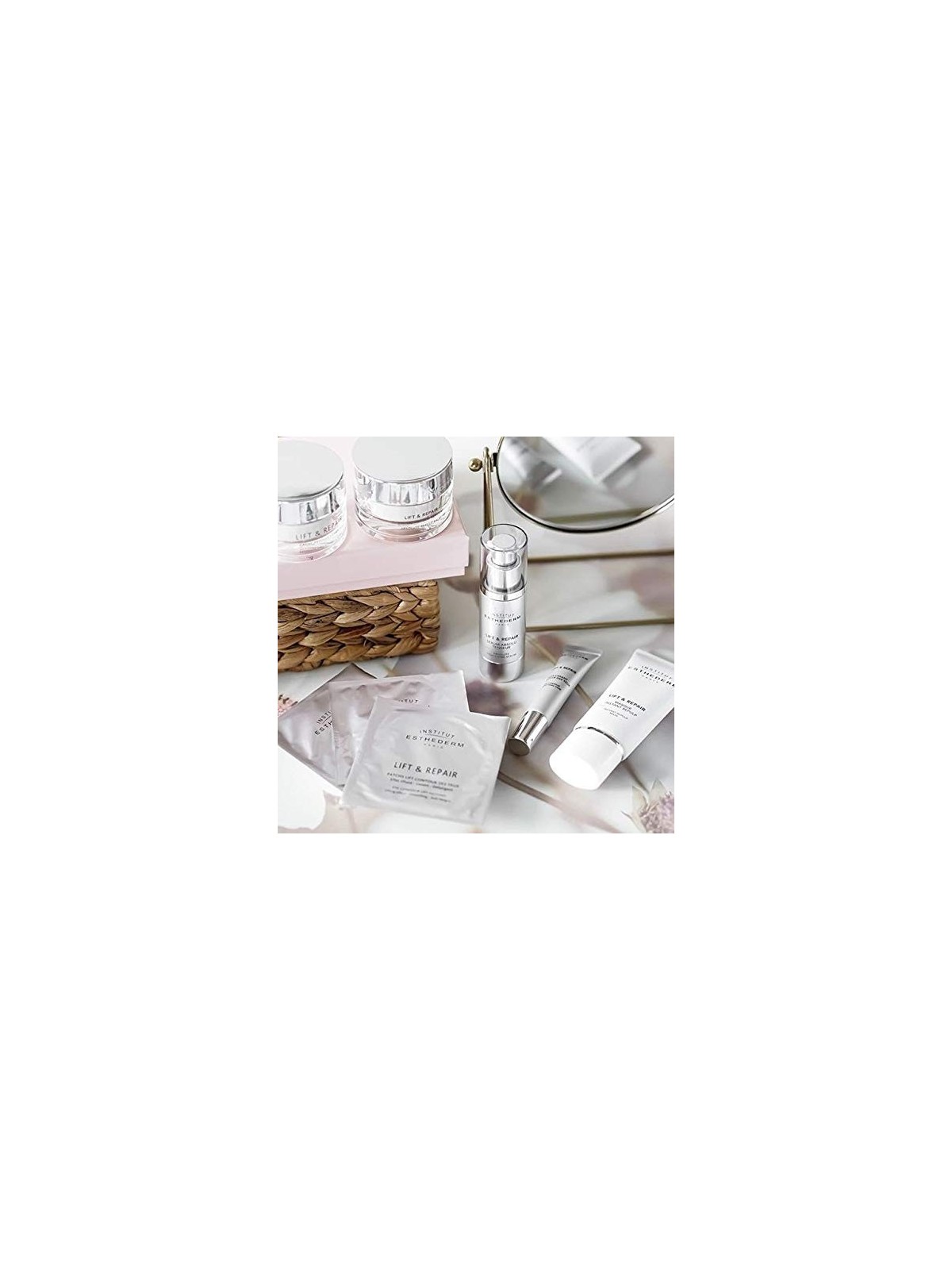 Patch lifting contorno occhi 10 x 2 pz donna