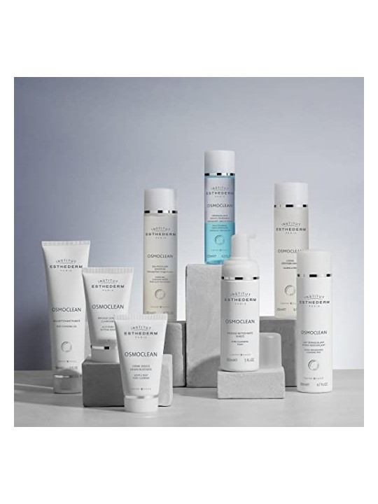 Struccante bicomponente per occhi e labbra donna 125ml