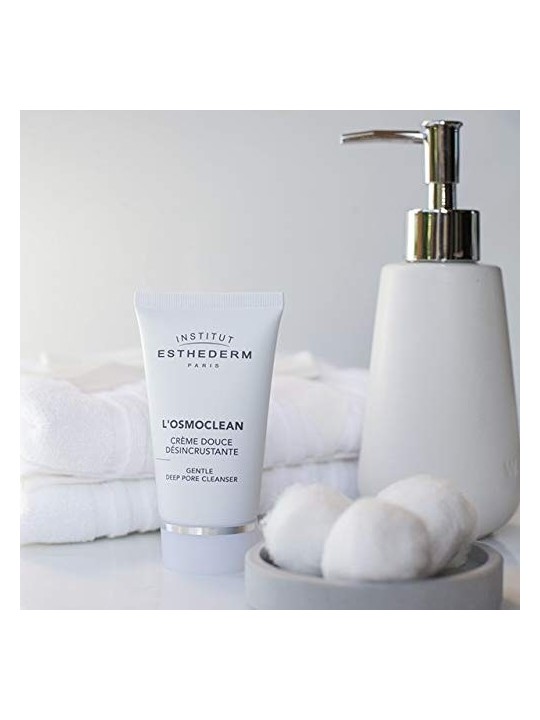 Esthederm Osmoclean Gentle Deep Pore Cleanser 75ml