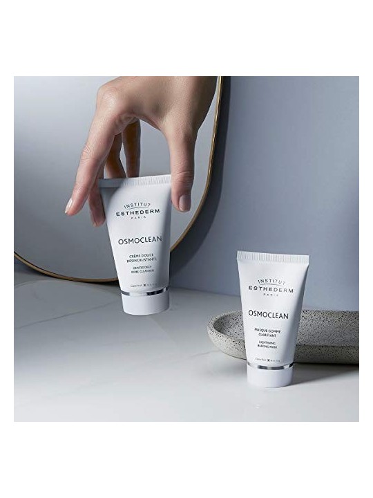 Esthederm Osmoclean Gentle Deep Pore Cleanser 75ml