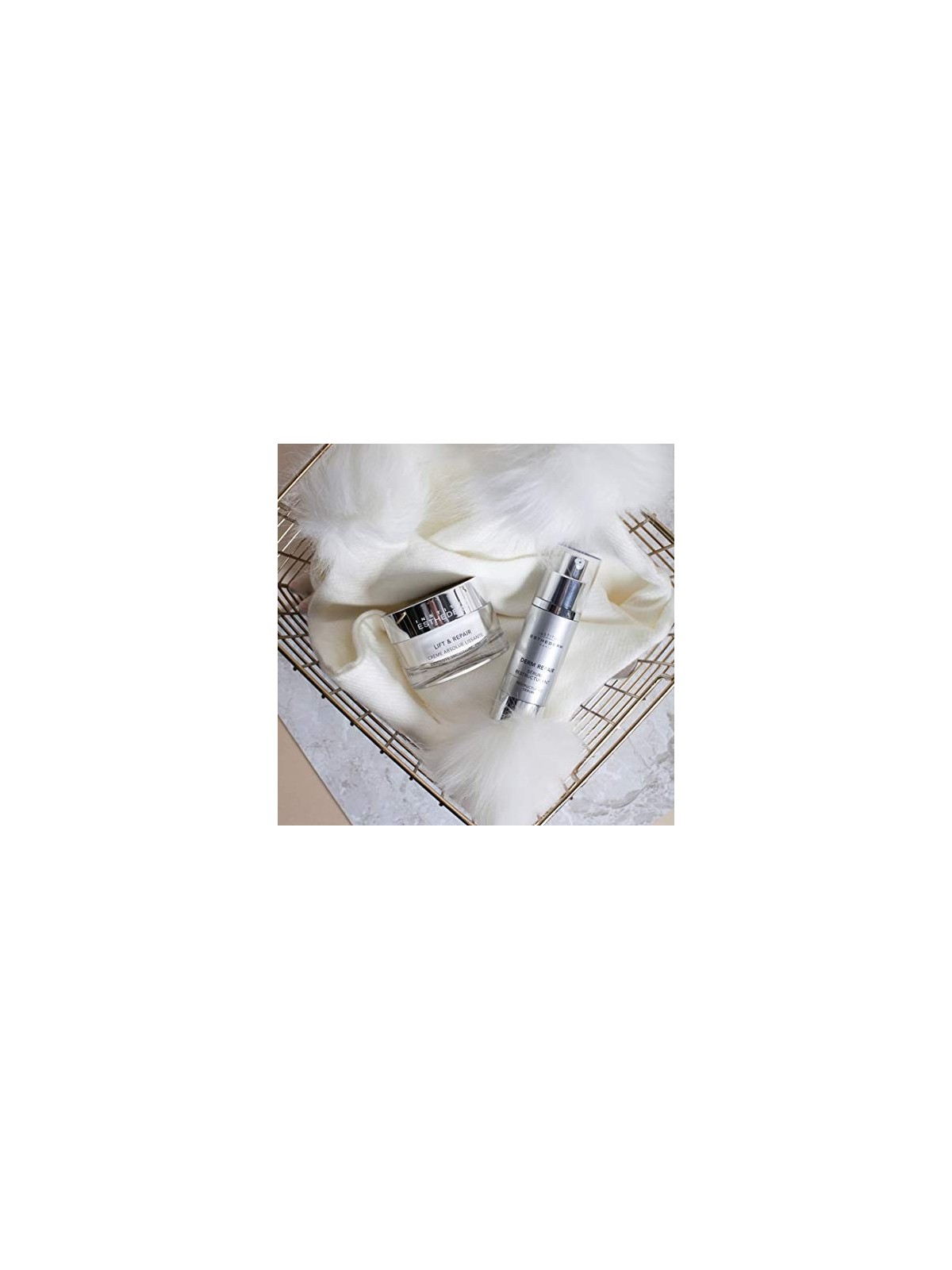 Siero Riparatore 30ml