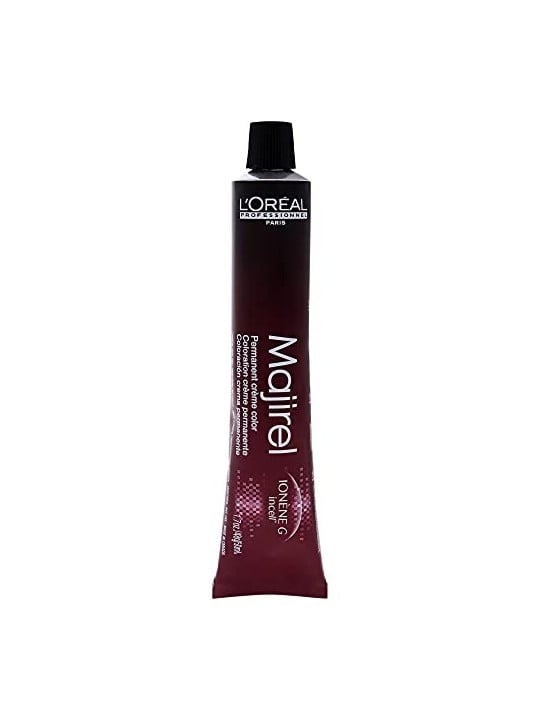 L'Orï¿½ï¿½al Professionnel Paris MAJIREL COOL COVER n5 chï¿½ï¿½tain clair 50ml