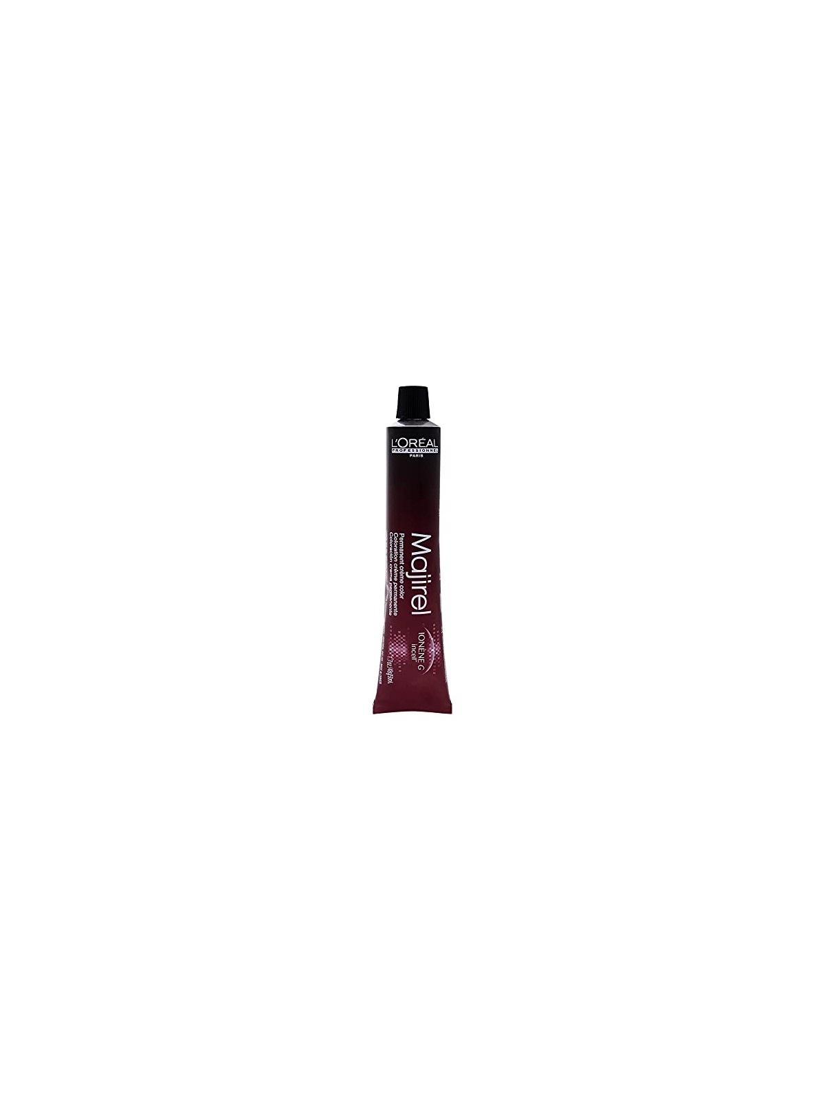 L'Orï¿½ï¿½al Professionnel Paris MAJIREL COOL COVER n5 chï¿½ï¿½tain clair 50ml