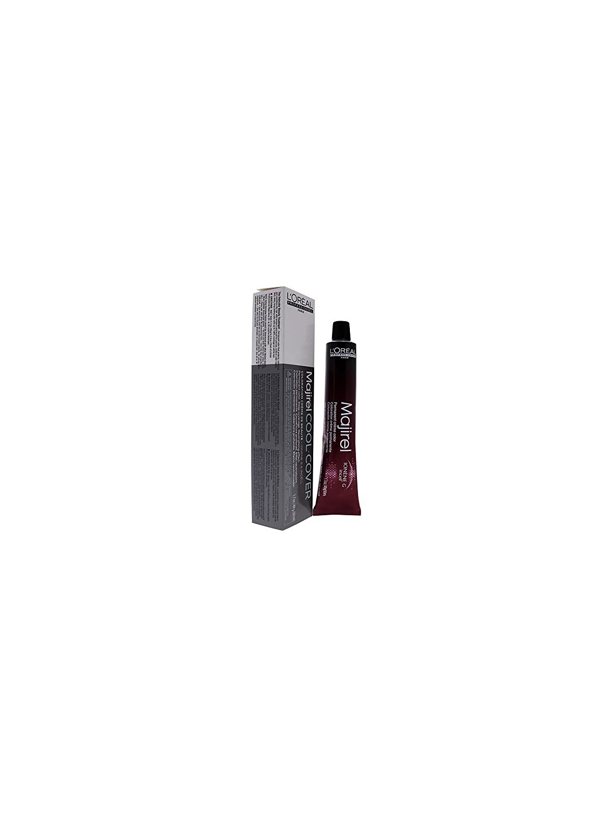 L'Orï¿½ï¿½al Professionnel Paris MAJIREL COOL COVER n5 chï¿½ï¿½tain clair 50ml