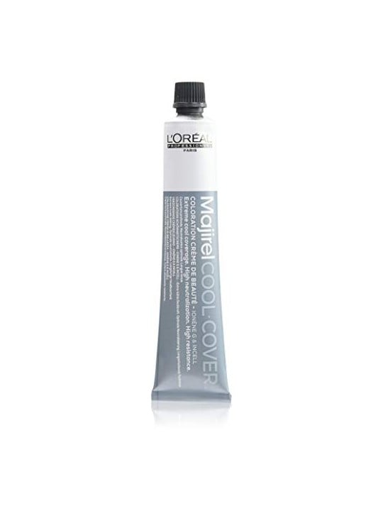L'Orï¿½ï¿½al Professionnel Paris MAJIREL COPERTURA FREDDA 6 biondo scuro 50ml