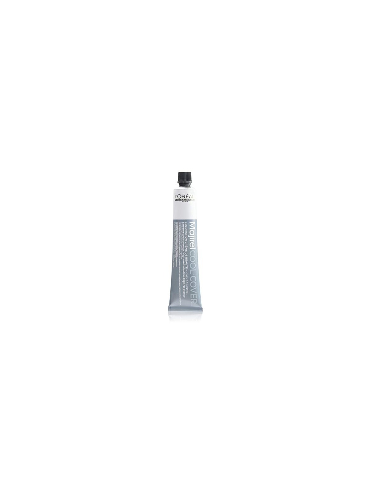 L'Orï¿½ï¿½al Professionnel Paris MAJIREL COPERTURA FREDDA 6 biondo scuro 50ml