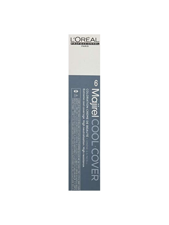 L'Orï¿½ï¿½al Professionnel Paris MAJIREL COPERTURA FREDDA 6 biondo scuro 50ml