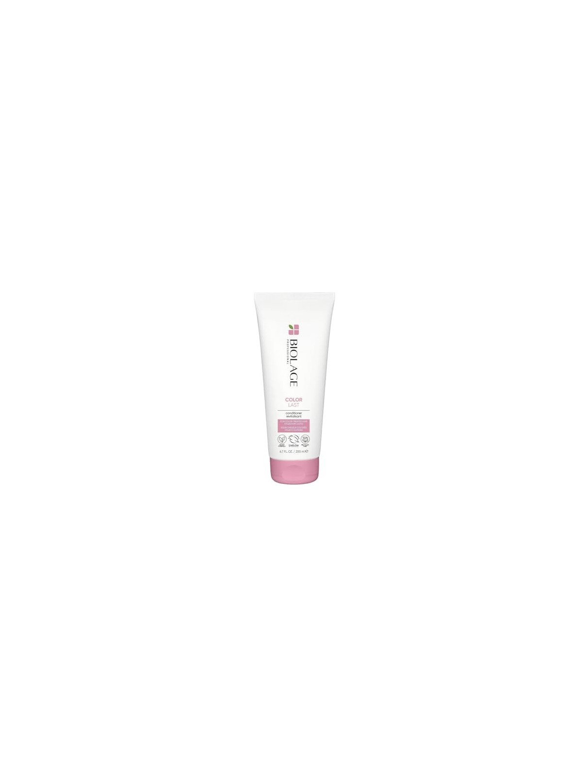 Biolage Balsamo per capelli colorati ColorLast Conditioner - Contenuto: 200ml donna Biolage www.essenzetotalstyle.com 
