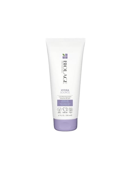 Matrix Biolage Hydrasource Soin Revitalisant Conditioner Capelli Secchi Balsamo per capelli donna 200ml