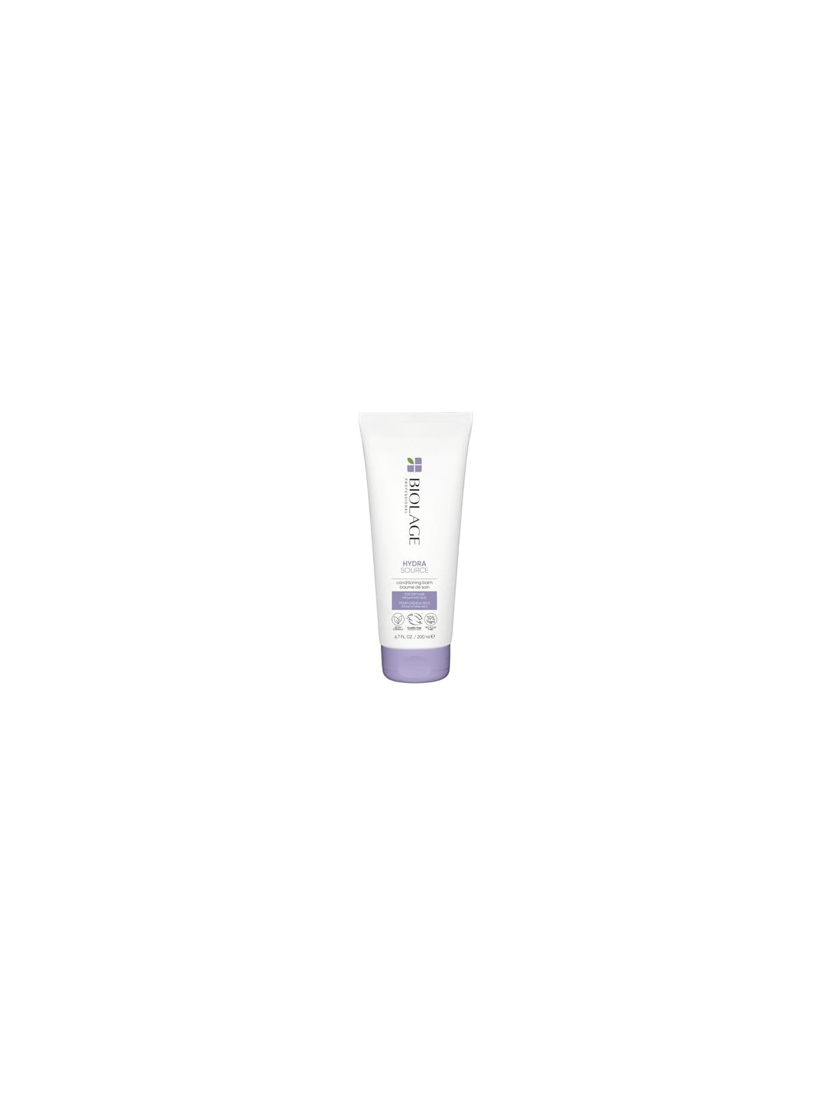 Matrix Biolage Hydrasource Soin Revitalisant Conditioner Capelli Secchi Balsamo per capelli donna 200ml