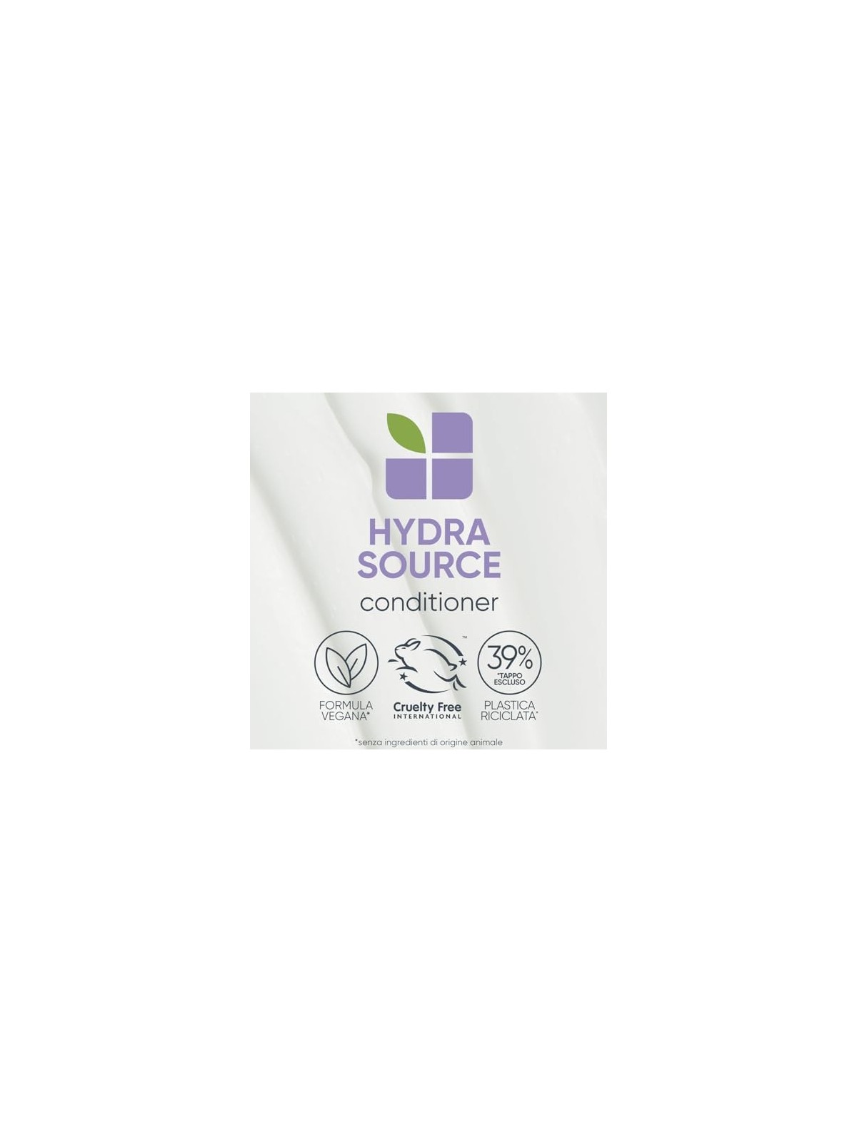 Matrix Biolage Hydrasource Soin Revitalisant Conditioner Capelli Secchi Balsamo per capelli donna 200ml